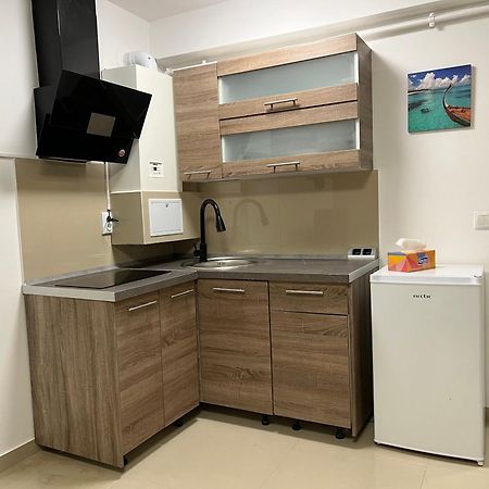 Ndl Apartaments Cluj-Napoca Exteriör bild