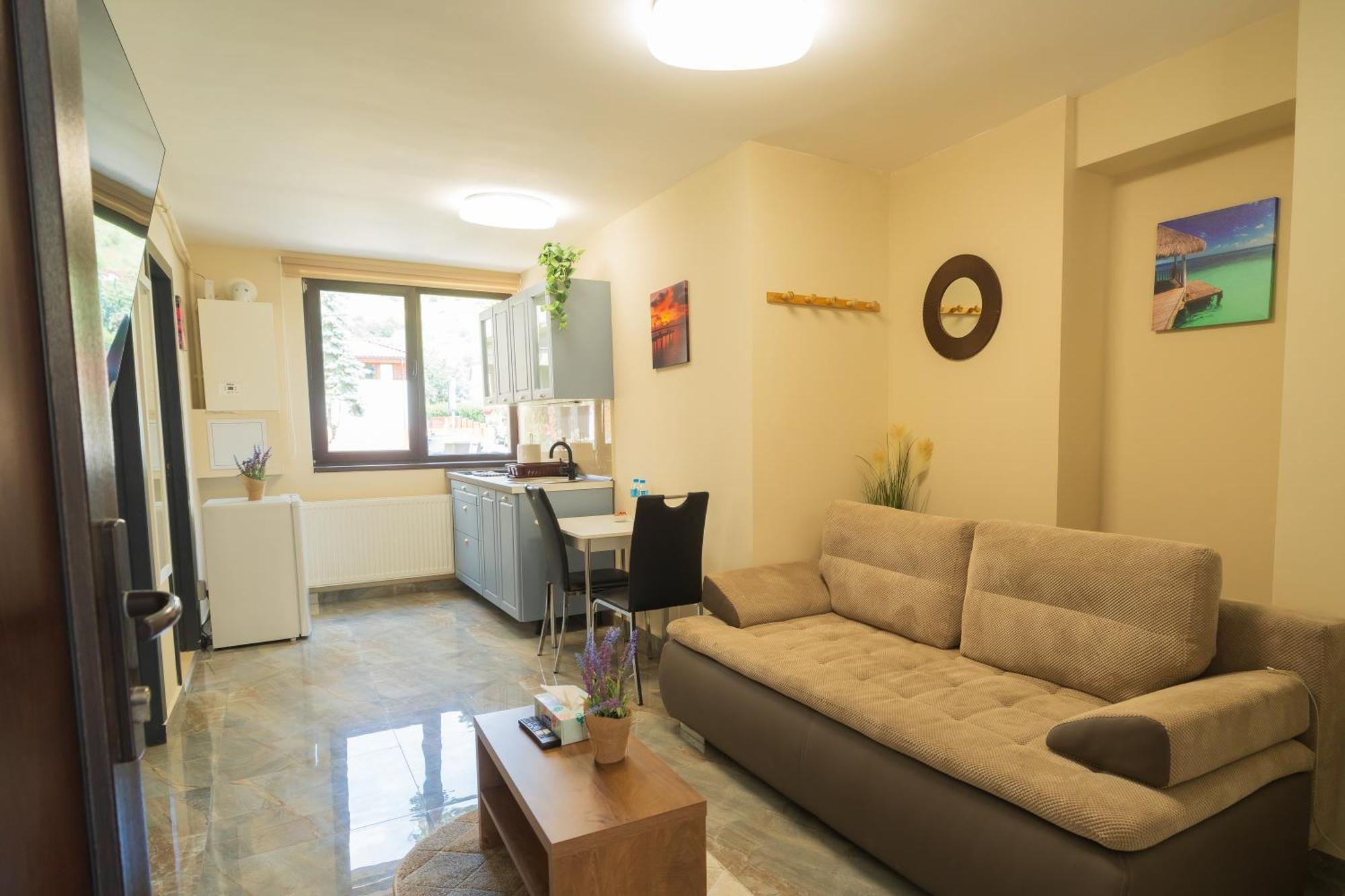 Ndl Apartaments Cluj-Napoca Exteriör bild