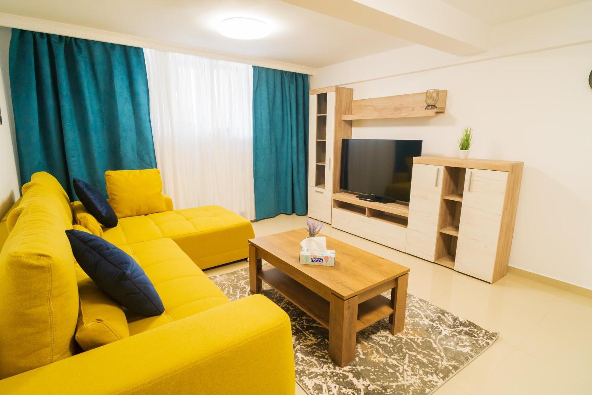 Ndl Apartaments Cluj-Napoca Exteriör bild