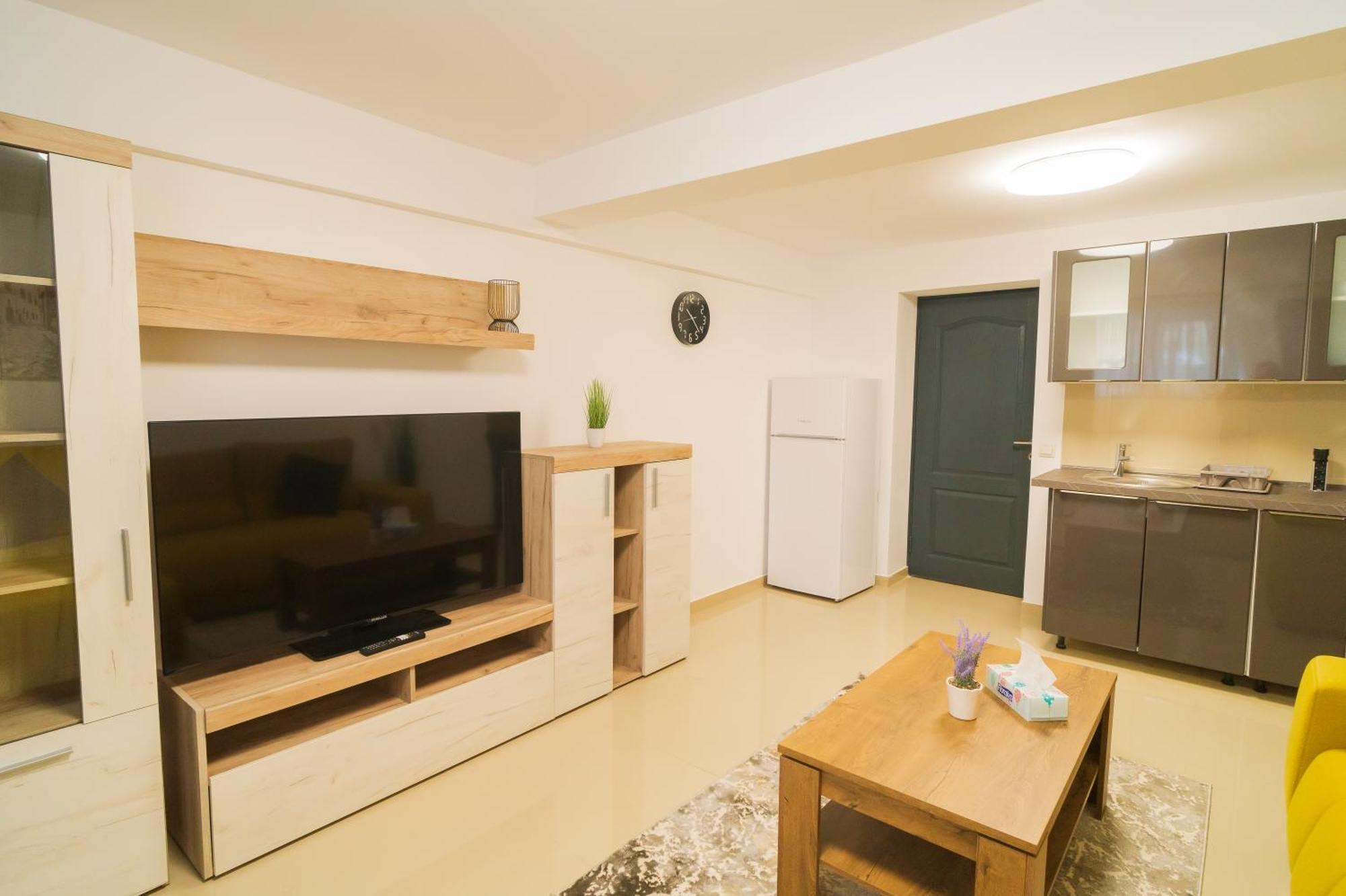 Ndl Apartaments Cluj-Napoca Exteriör bild