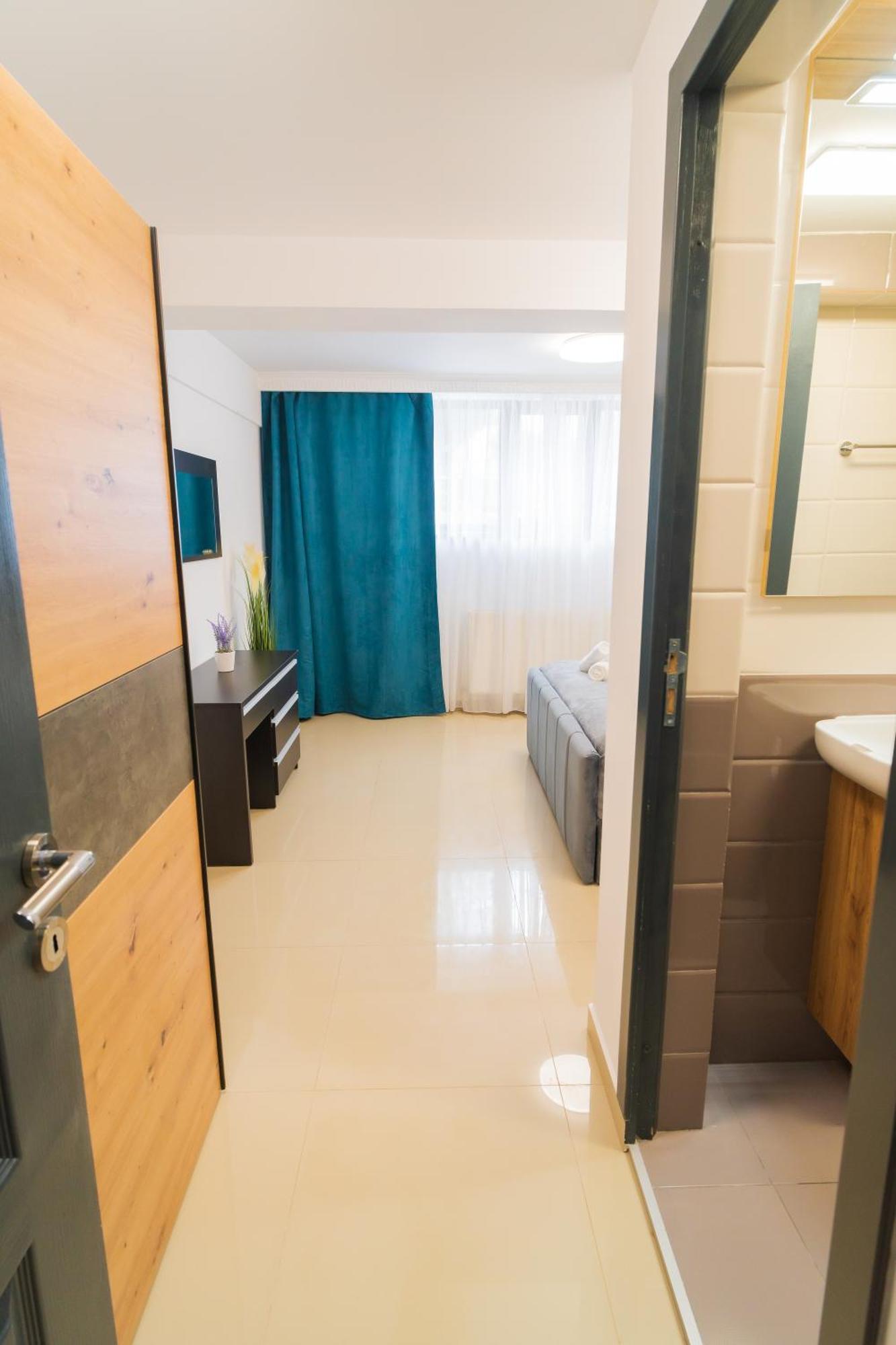 Ndl Apartaments Cluj-Napoca Exteriör bild