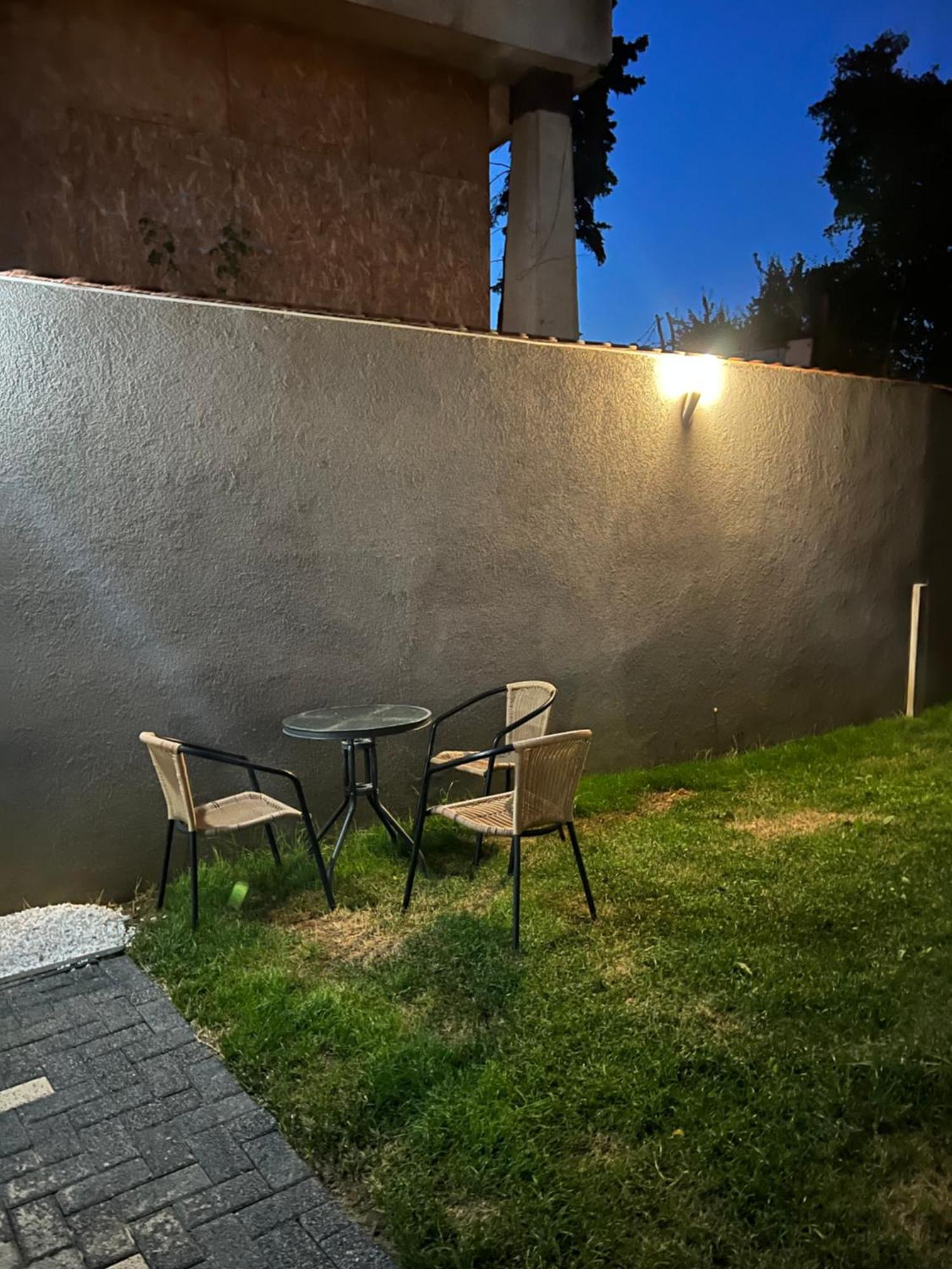 Ndl Apartaments Cluj-Napoca Exteriör bild