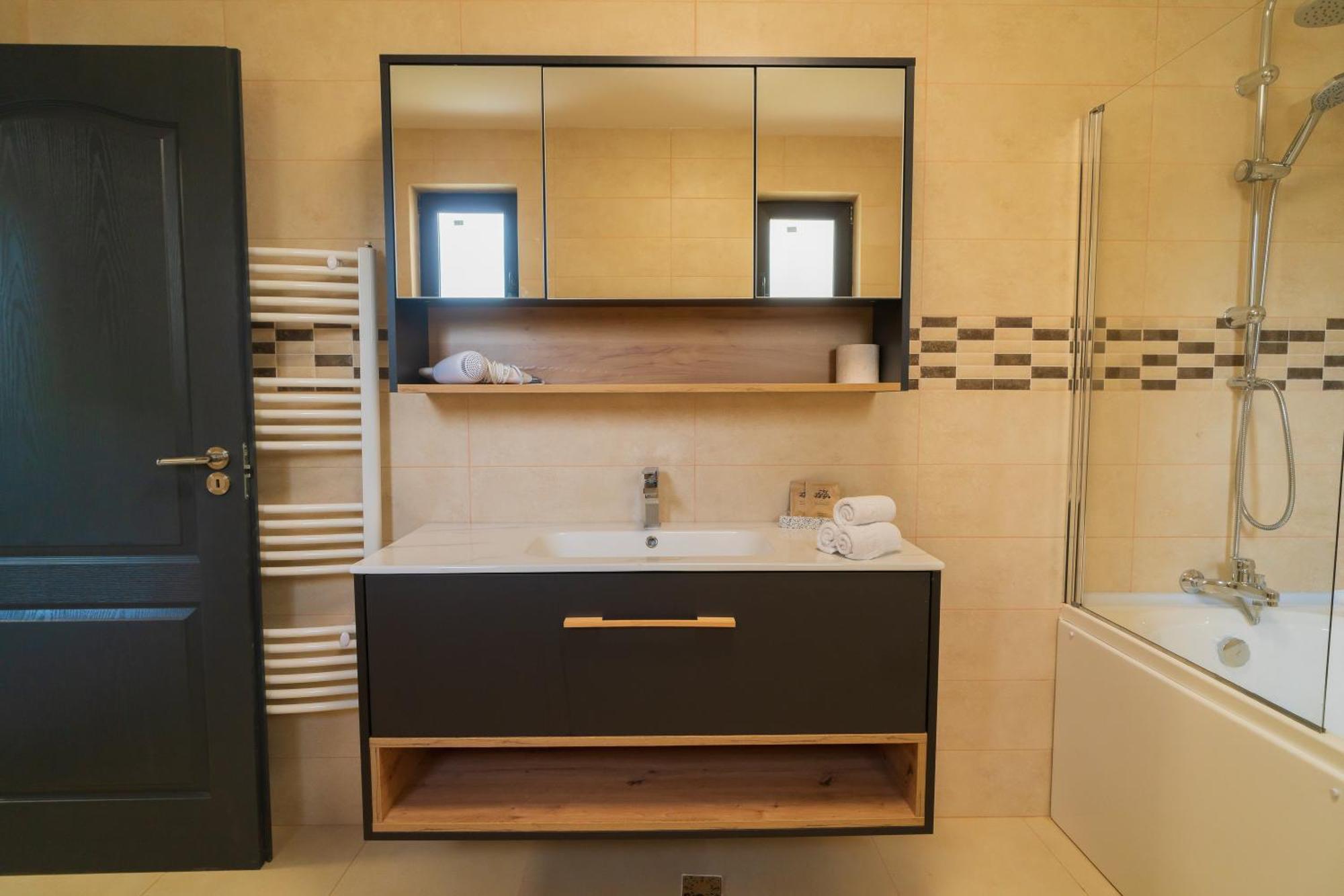 Ndl Apartaments Cluj-Napoca Exteriör bild