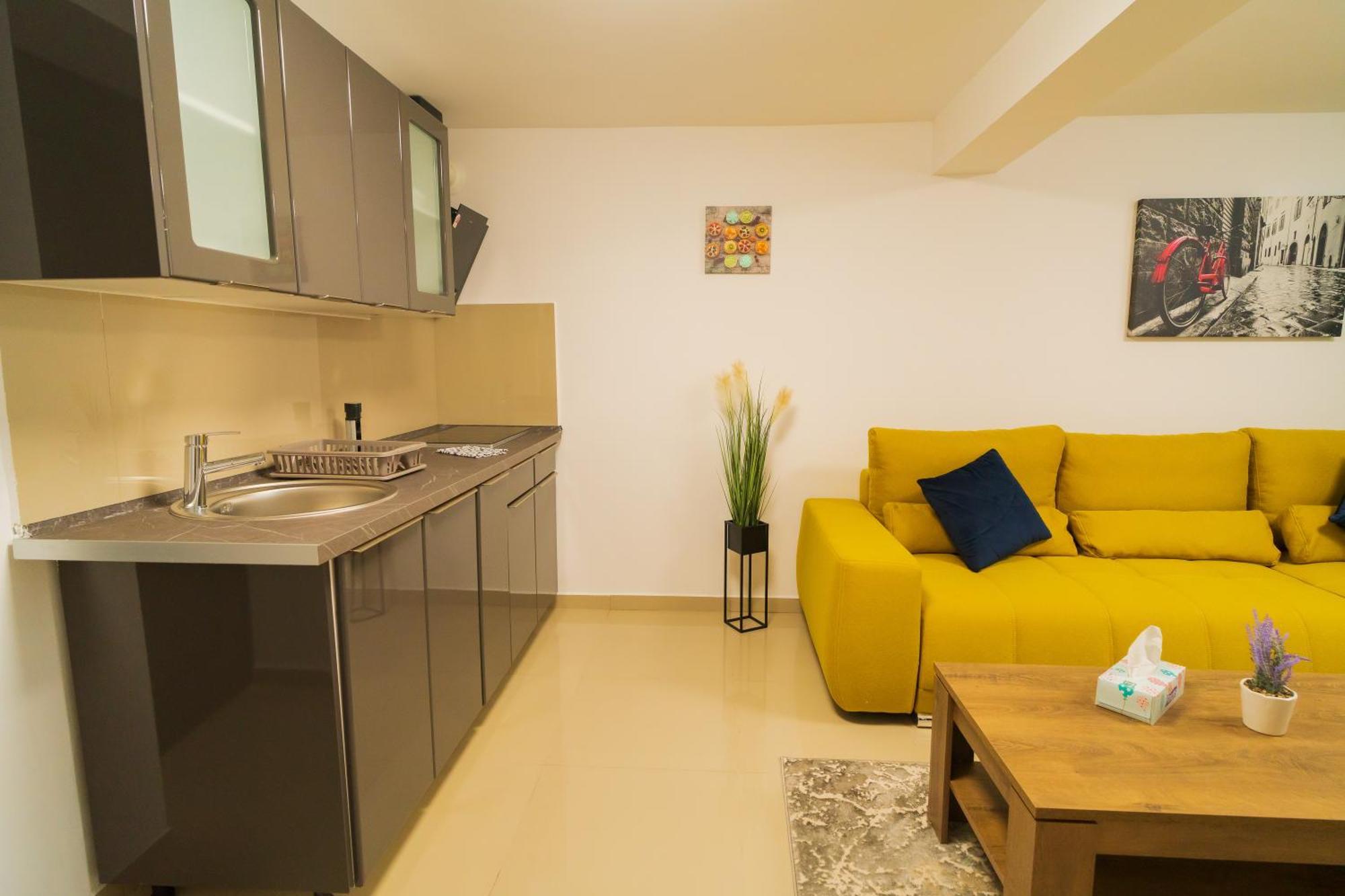 Ndl Apartaments Cluj-Napoca Exteriör bild